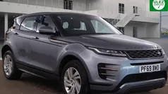 Used 2020 Land Rover Range Rover evoque R-Dynamic Hatchback | £17,000 (Good price)