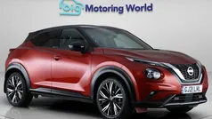 Used 2023 Nissan Juke Tekna+ SUV | £12,800 (Fair price)