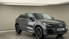 Used 2019 Audi Q2 Black Edition SUV | £15,400 (Fair price)