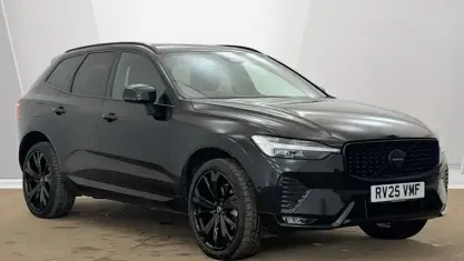 Used Volvo XC60 Ultra 250 HP (183 kW) 2024 SUV