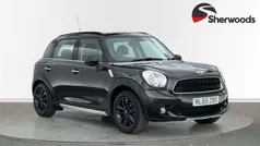 Mini Cooper D Countryman