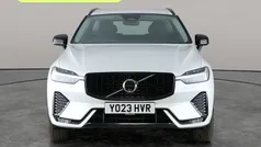 White Used 2023 Volvo XC60 Plus SUV | £28,874 (Good price)
