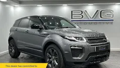 Used 2019 Land Rover Range Rover evoque Landmark Hatchback | £14,994 (Fair price)