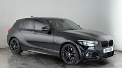 Used 2019 BMW 118 Efficient Dynamics Hatchback | £13,000 (Fair price)