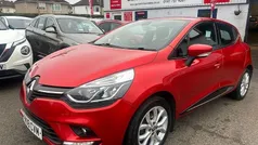 Used 2018 Renault Clio IV Dynamique Hatchback | £6,995 (Fair price)