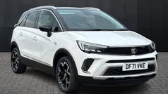 Used 2022 Vauxhall Crossland Ultimate SUV | £15,239 (Fair price)