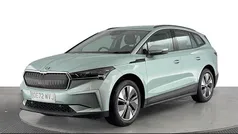 Used 2023 Skoda Enyaq iV ecoSuite SUV | £21,255 (Fair price)