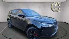 Used 2020 Land Rover Range Rover evoque S Hatchback | £17,995 (Fair price)