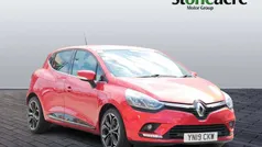 Used 2019 Renault Clio IV Iconic Hatchback | £8,495 (Good price)