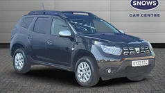 Used 2022 Dacia Duster Comfort SUV | £14,449 (Fair price)