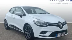 Used 2018 Renault Clio IV Play Hatchback | £7,862 (Fair price)
