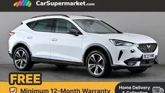 Used 2023 Cupra Formentor SUV | £20,997 (Good price)