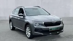 Used 2024 Skoda Kamiq SE SUV | £16,680 (Good price)