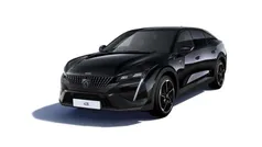 Used 2025 Peugeot 408 GTi Hatchback | £34,596 (Fair price)