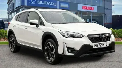 Used Subaru XV Premium 150 HP (110 kW) 2023 SUV