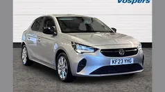 Used 2023 Vauxhall Corsa Design Edition Hatchback | £12,990 (Fair price)