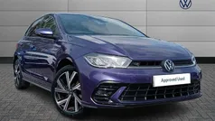 Other Used 2022 VW Polo R-line Hatchback | £17,295 (Fair price)