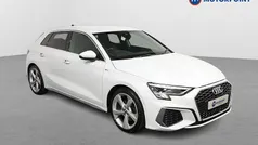 Used 2024 Audi A3 Sportback S-Line Hatchback | £16,799 (Super price)