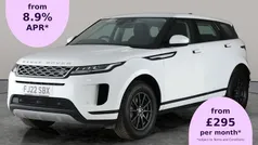 Used 2023 Land Rover Range Rover evoque Hatchback | £19,934 (Super price)