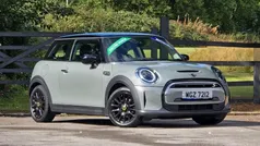 Used 2023 Mini Cooper Level 1 Hatchback | £12,975 (Good price)