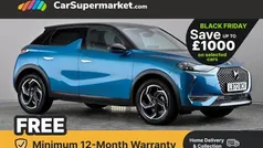 Used 2022 DS Automobiles DS3 Rivoli Hatchback | £15,197 (Good price)