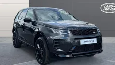 Used 2024 Land Rover Discovery Sport SE Dynamic SUV | £45,444 (Super price)