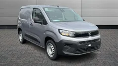 New 2025 Vauxhall Combo MPV | £18,244 (Good price)