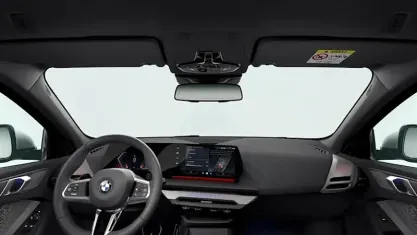 New BMW 120 M Sport 156 HP (114 kW) 2026 Hatchback