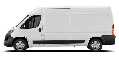 Used Peugeot Boxer 140 HP (102 kW) 2022 Van