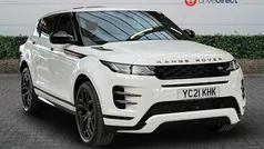 Used 2023 Land Rover Range Rover evoque Autobiography Hatchback | £28,250 (Super price)