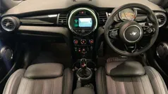 Black Used 2020 Mini Cooper S Cabriolet Exclusive Cabriolet | £20,520 (Fair price)