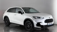 Used 2025 Honda ZR-V Sport SUV | £23,300 (Fair price)