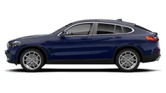 Used 2020 BMW X4 M Sport SUV | £23,999 (Fair price)