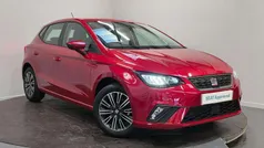 Used 2024 Seat Ibiza SE Technology Hatchback | £16,865 (Super price)