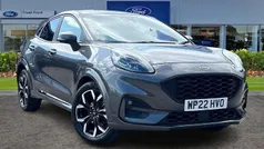 Used 2023 Ford Puma ST-Line X Hatchback | £15,270 (Fair price)