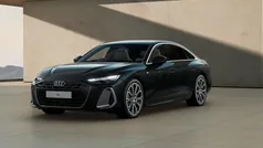 New 2025 Audi A6 S-Line Sedan | £53,100 (A bit pricey)