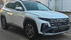 New 2025 Hyundai Tucson Ultimate SUV | £30,998 (Super price)