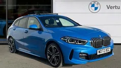 Used 2024 BMW 118 M Sport Hatchback | £23,990 (Fair price)