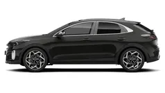 New 2025 Kia XCeed 2 SUV | £23,189 (Fair price)