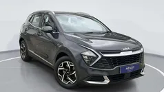 Grey Used 2022 Kia Sportage 2 SUV | £18,999 (Fair price)