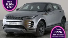Used 2023 Land Rover Range Rover evoque R-Dynamic Hatchback | £16,706 (Super price)