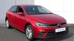 Used 2025 VW Polo Style Hatchback | £17,033 (Good price)
