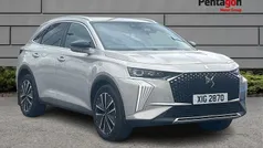 Used 2024 DS Automobiles DS7 Crossback Rivoli SUV | £23,900 (Fair price)