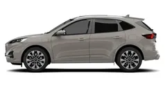 Used 2018 Ford Kuga Titanium X SUV | £12,645 (Fair price)