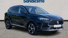Used 2023 MG HS Trophy SUV | £19,078 (Fair price)