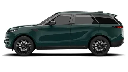 Used Land Rover Range Rover Sport 635 HP (467 kW) 2025 SUV
