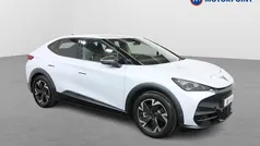 Used 2025 Cupra Tavascan SUV | £31,449 (Super price)