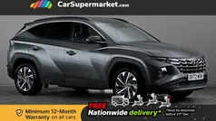 Used 2024 Hyundai Tucson Premium SUV | £18,497 (Good price)