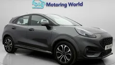 Used 2020 Ford Puma ST-Line Hatchback | £13,000 (Fair price)