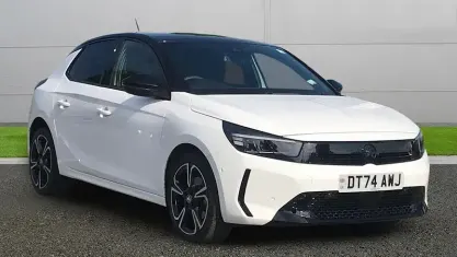 Usado Vauxhall Corsa 101 CV (74 kW) 2026 Utilitario